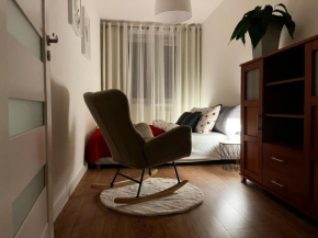 Energia i wypoczynek in Stettin